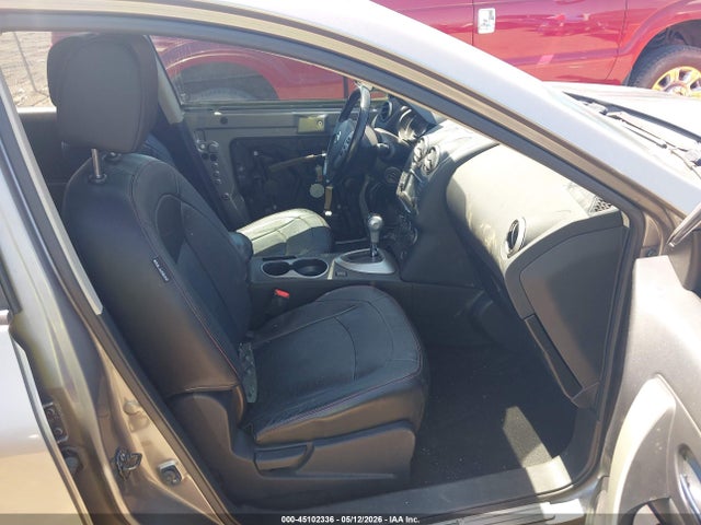 Продаж на аукціоні авто 2013 Nissan Rogue Sv W/sl Pkg, vin: JN8AS5MV4DW137127, номер лоту: 45102336
