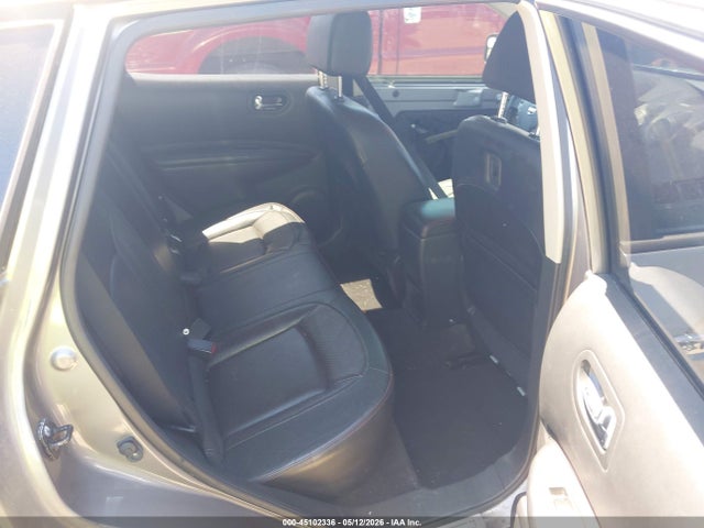 Продаж на аукціоні авто 2013 Nissan Rogue Sv W/sl Pkg, vin: JN8AS5MV4DW137127, номер лоту: 45102336