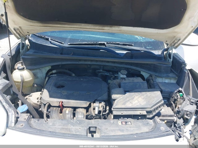 KIA Sportage Lx 2017 KNDPM3AC9H7130472 Image 10