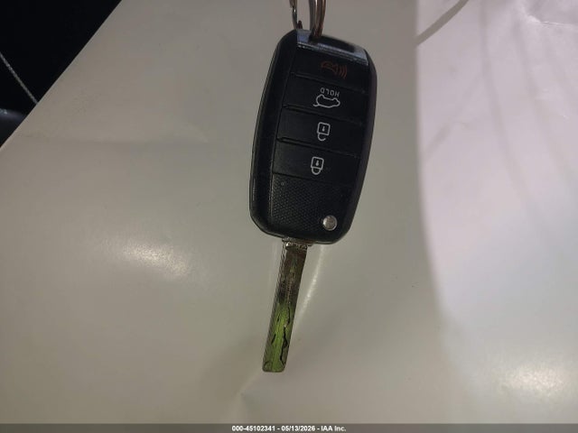 KIA Sportage Lx 2017 KNDPM3AC9H7130472 Image 11