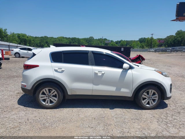 KIA Sportage Lx 2017 KNDPM3AC9H7130472 Image 13