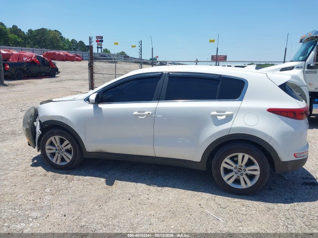 KIA Sportage Lx 2017 KNDPM3AC9H7130472 Image 14