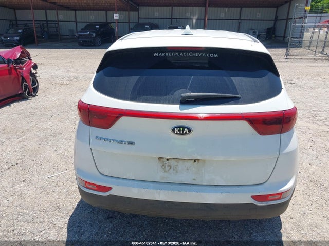 KIA Sportage Lx 2017 KNDPM3AC9H7130472 Image 16