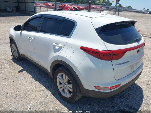 KIA Sportage Lx 2017 KNDPM3AC9H7130472 Image 3
