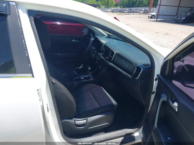 KIA Sportage Lx 2017 KNDPM3AC9H7130472 Image 5