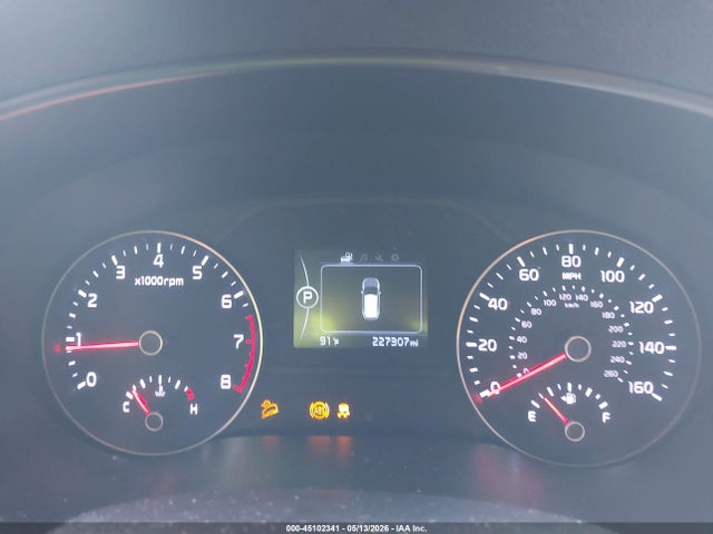 KIA Sportage Lx 2017 KNDPM3AC9H7130472 Image 7