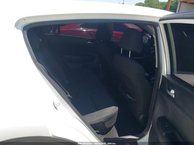 KIA Sportage Lx 2017 KNDPM3AC9H7130472 Image 8