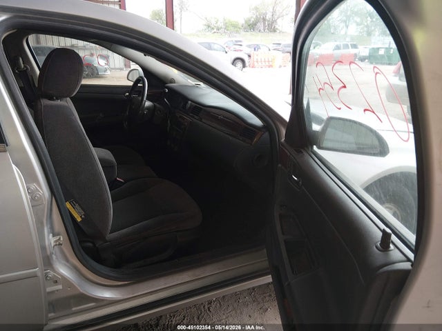 Продаж на аукціоні авто 2006 Chevrolet Impala Lt, vin: 2G1WT55K769324157, номер лоту: 45102354