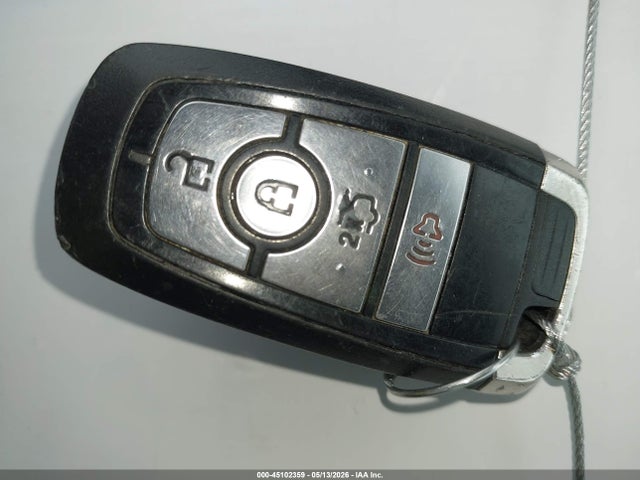 Ford FUSION S 2018 3FA6P0G70JR277649 Image 11
