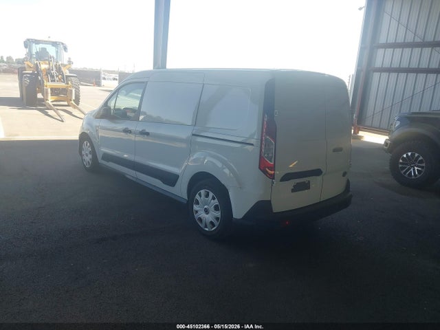 Ford Transit Connect Xlt 2020 NM0LS7F24L1436547 Image 3