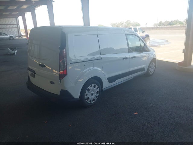 Ford Transit Connect Xlt 2020 NM0LS7F24L1436547 Image 4