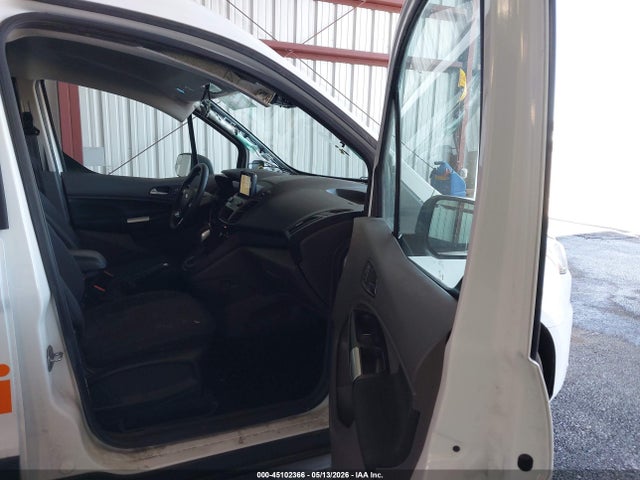 Ford Transit Connect Xlt 2020 NM0LS7F24L1436547 Image 5