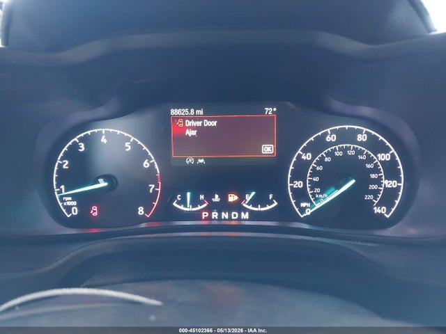 Ford Transit Connect Xlt 2020 NM0LS7F24L1436547 Image 7