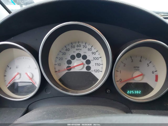 Продаж на аукціоні авто 2008 Dodge Caliber Sxt, vin: 1B3HB48B98D685342, номер лоту: 45102369