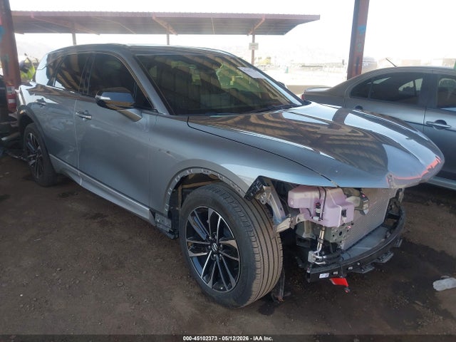 Acura Zdx A-spec 2024 4W5KHMRK1RZ512262 главное изображение