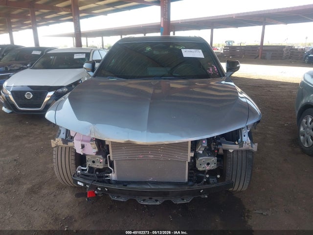 Acura Zdx A-spec 2024 4W5KHMRK1RZ512262 Image 13