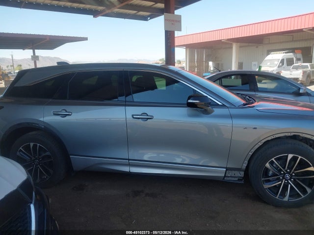 Acura Zdx A-spec 2024 4W5KHMRK1RZ512262 Image 14