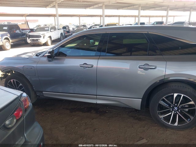 Acura Zdx A-spec 2024 4W5KHMRK1RZ512262 Image 15