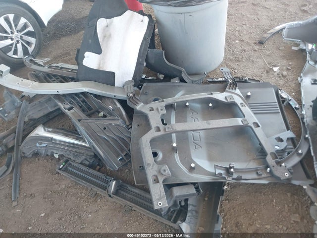 Acura Zdx A-spec 2024 4W5KHMRK1RZ512262 Image 12