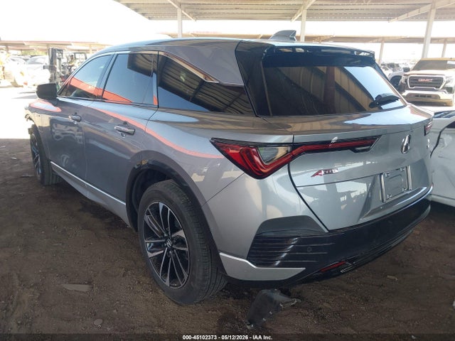 Acura Zdx A-spec 2024 4W5KHMRK1RZ512262 Image 3