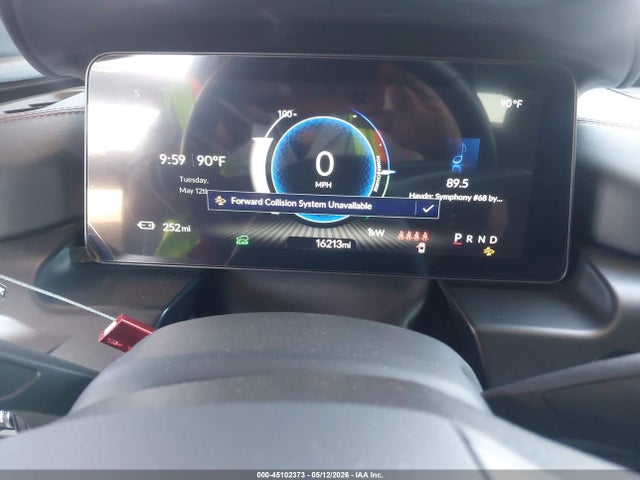 Acura Zdx A-spec 2024 4W5KHMRK1RZ512262 Image 7