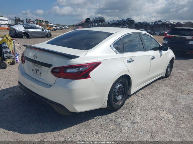 Aukcja sprzedaży 2017 Nissan Altima 2.5 Sr, vin: 1N4AL3AP5HC169133, numer aukcji: 45102378