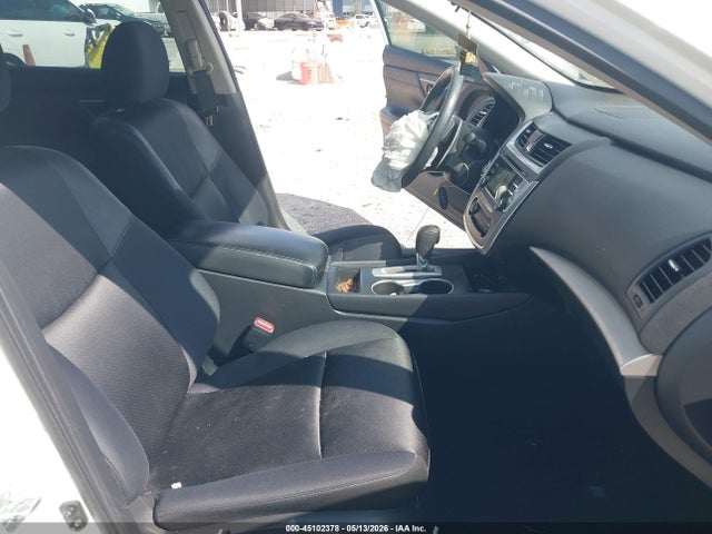 Aukcja sprzedaży 2017 Nissan Altima 2.5 Sr, vin: 1N4AL3AP5HC169133, numer aukcji: 45102378