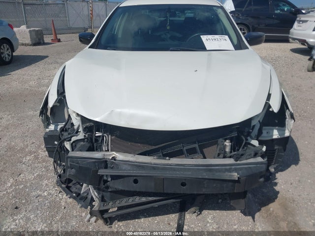 Aukcja sprzedaży 2017 Nissan Altima 2.5 Sr, vin: 1N4AL3AP5HC169133, numer aukcji: 45102378