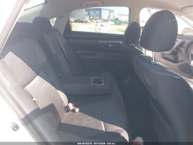 Aukcja sprzedaży 2017 Nissan Altima 2.5 Sr, vin: 1N4AL3AP5HC169133, numer aukcji: 45102378