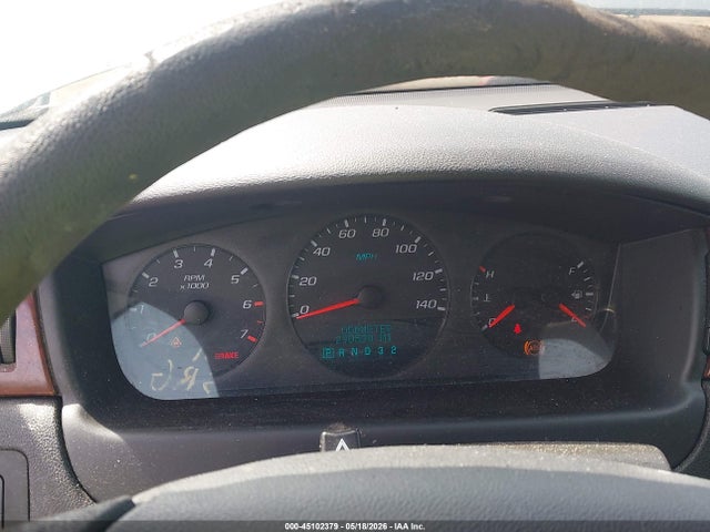 Aukcja sprzedaży 2009 Chevrolet Impala Ls, vin: 2G1WB57K291244901, numer aukcji: 45102379