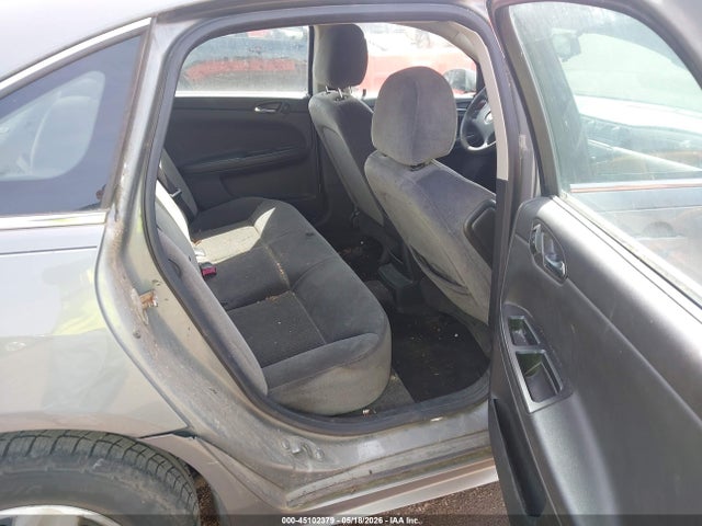 Aukcja sprzedaży 2009 Chevrolet Impala Ls, vin: 2G1WB57K291244901, numer aukcji: 45102379