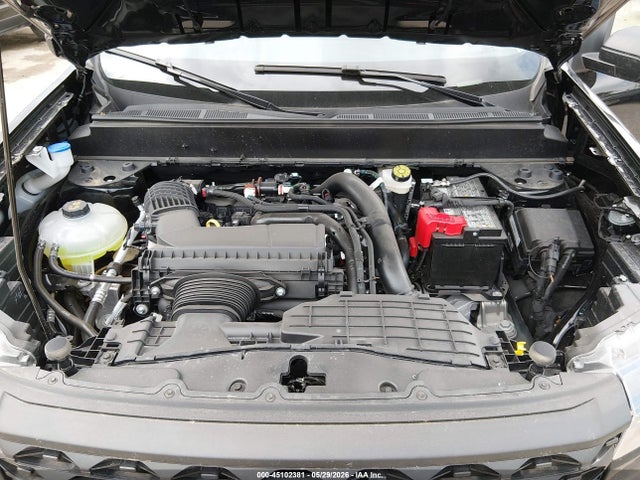 Ford Maverick Xlt 2025 3FTTW8JA8SRB78467 Image 10