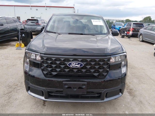 Ford Maverick Xlt 2025 3FTTW8JA8SRB78467 Image 12