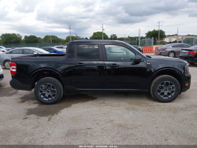 Ford Maverick Xlt 2025 3FTTW8JA8SRB78467 Image 13