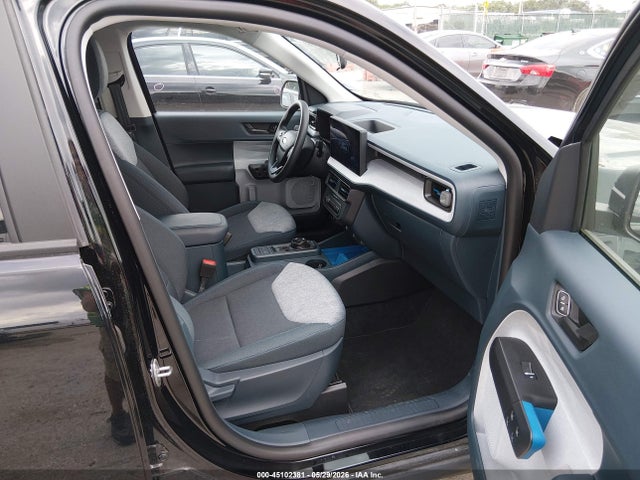 Ford Maverick Xlt 2025 3FTTW8JA8SRB78467 Image 5