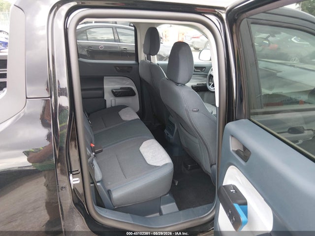 Ford Maverick Xlt 2025 3FTTW8JA8SRB78467 Image 8