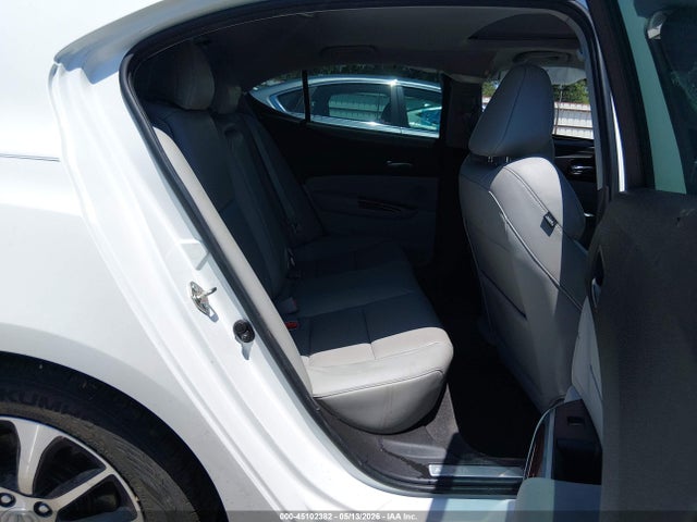 Продажа на аукционе авто 2016 Acura Tlx Tech, vin: 19UUB1F56GA013376, номер лота: 45102382