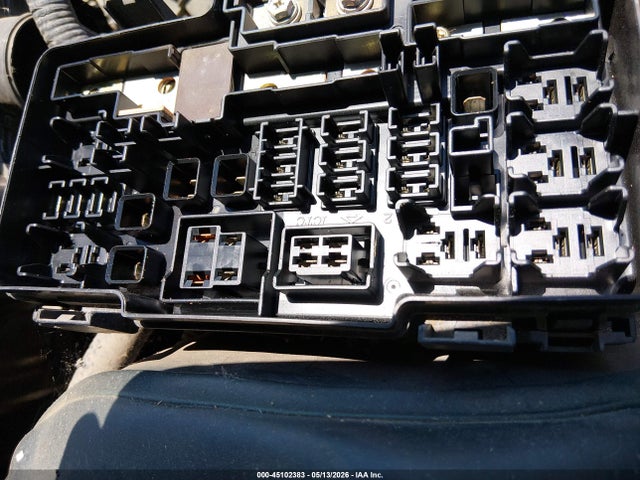 2001 Honda Civic Lx მანქანა იყიდება აუქციონზე, vin: 2HGES16581H561098, აუქციონის ნომერი: 45102383