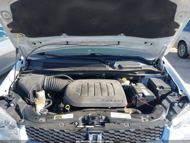 Aukcja sprzedaży 2019 Dodge Grand Caravan Sxt, vin: 2C4RDGCG7KR557610, numer aukcji: 45102384