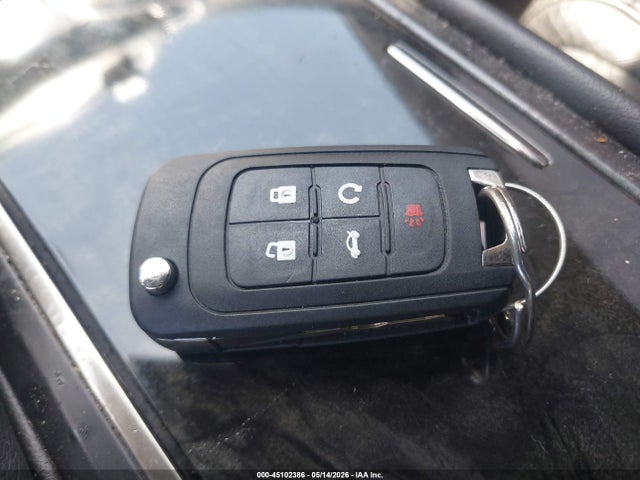 Aukcja sprzedaży 2014 Buick Lacrosse Leather Group, vin: 1G4GB5GR3EF173134, numer aukcji: 45102386