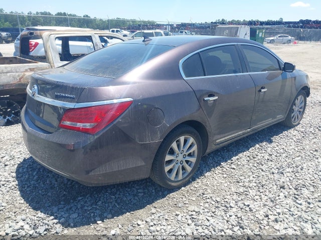 Aukcja sprzedaży 2014 Buick Lacrosse Leather Group, vin: 1G4GB5GR3EF173134, numer aukcji: 45102386