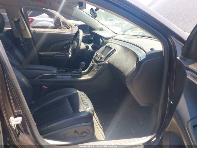 Aukcja sprzedaży 2014 Buick Lacrosse Leather Group, vin: 1G4GB5GR3EF173134, numer aukcji: 45102386