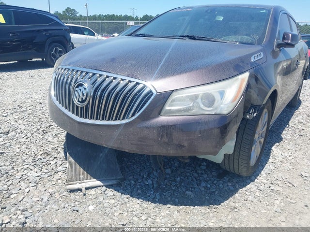 Aukcja sprzedaży 2014 Buick Lacrosse Leather Group, vin: 1G4GB5GR3EF173134, numer aukcji: 45102386