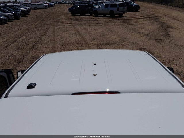 Продаж на аукціоні авто 2018 Ram 1500 Tradesman  4x4 5'7 Box, vin: 1C6RR7KG5JS286506, номер лоту: 45102388