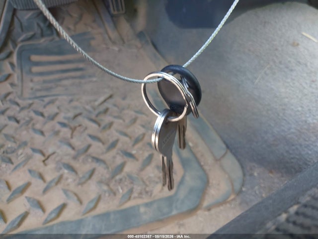 Aukcja sprzedaży 2001 Nissan Frontier Xe, vin: 1N6DD26S51C386227, numer aukcji: 45102387