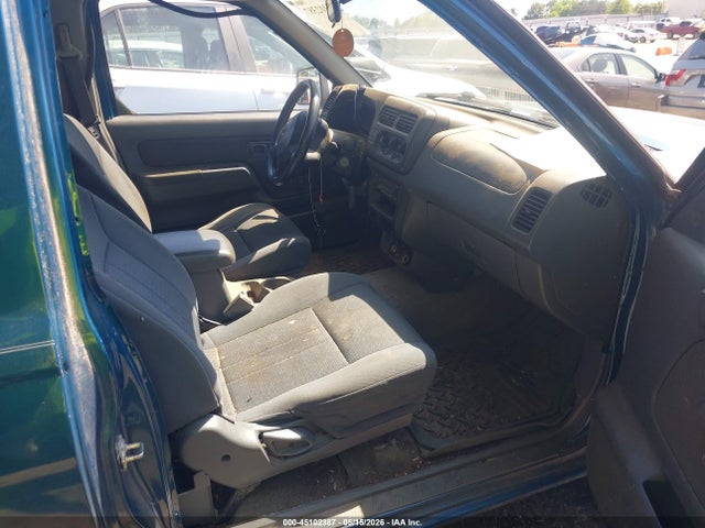 Aukcja sprzedaży 2001 Nissan Frontier Xe, vin: 1N6DD26S51C386227, numer aukcji: 45102387