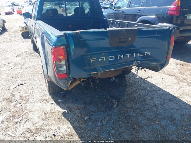 Aukcja sprzedaży 2001 Nissan Frontier Xe, vin: 1N6DD26S51C386227, numer aukcji: 45102387