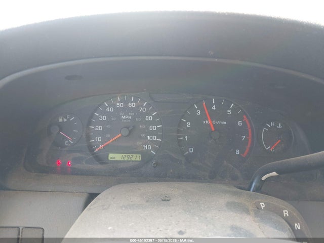 Aukcja sprzedaży 2001 Nissan Frontier Xe, vin: 1N6DD26S51C386227, numer aukcji: 45102387