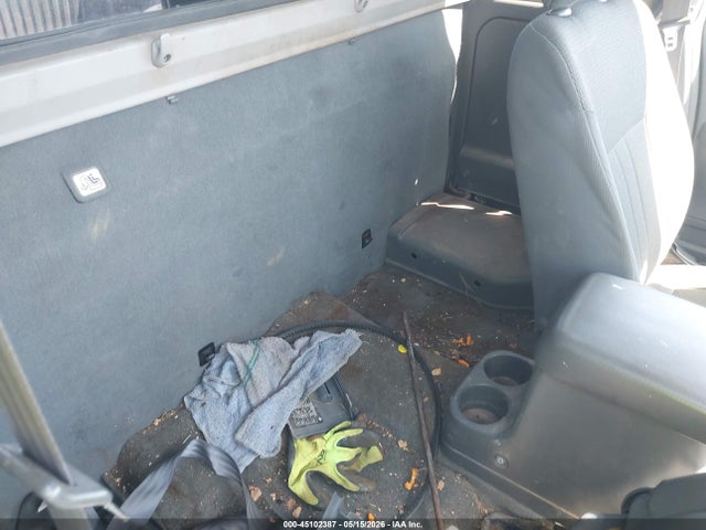 Aukcja sprzedaży 2001 Nissan Frontier Xe, vin: 1N6DD26S51C386227, numer aukcji: 45102387