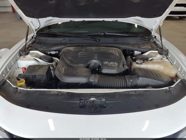 Продажа на аукционе авто 2020 Dodge Charger Sxt Rwd, vin: 2C3CDXBG9LH190096, номер лота: 45102390